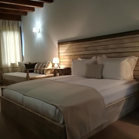 فندق Manoleva House ميلنيك المظهر الخارجي الصورة