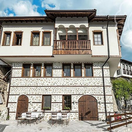 فندق Manoleva House ميلنيك المظهر الخارجي الصورة