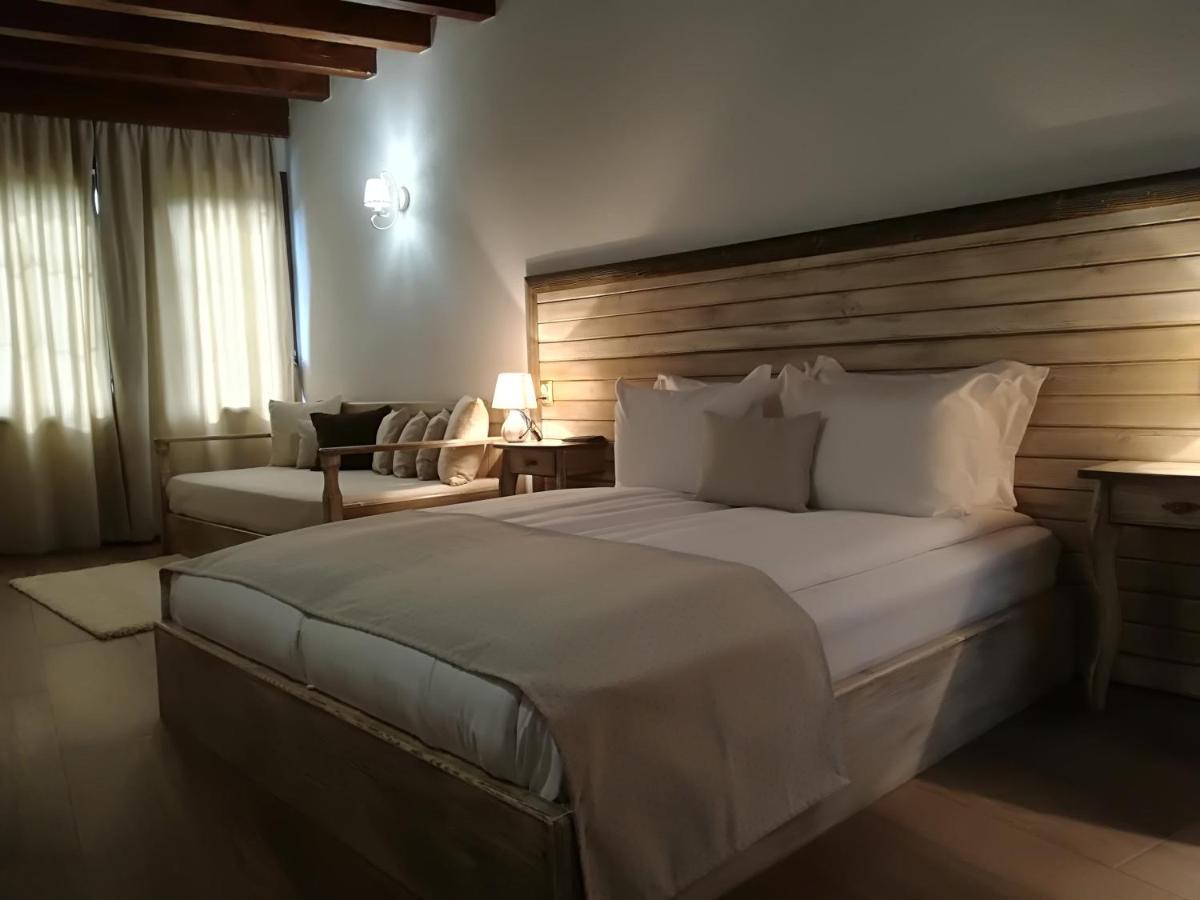 فندق Manoleva House ميلنيك المظهر الخارجي الصورة