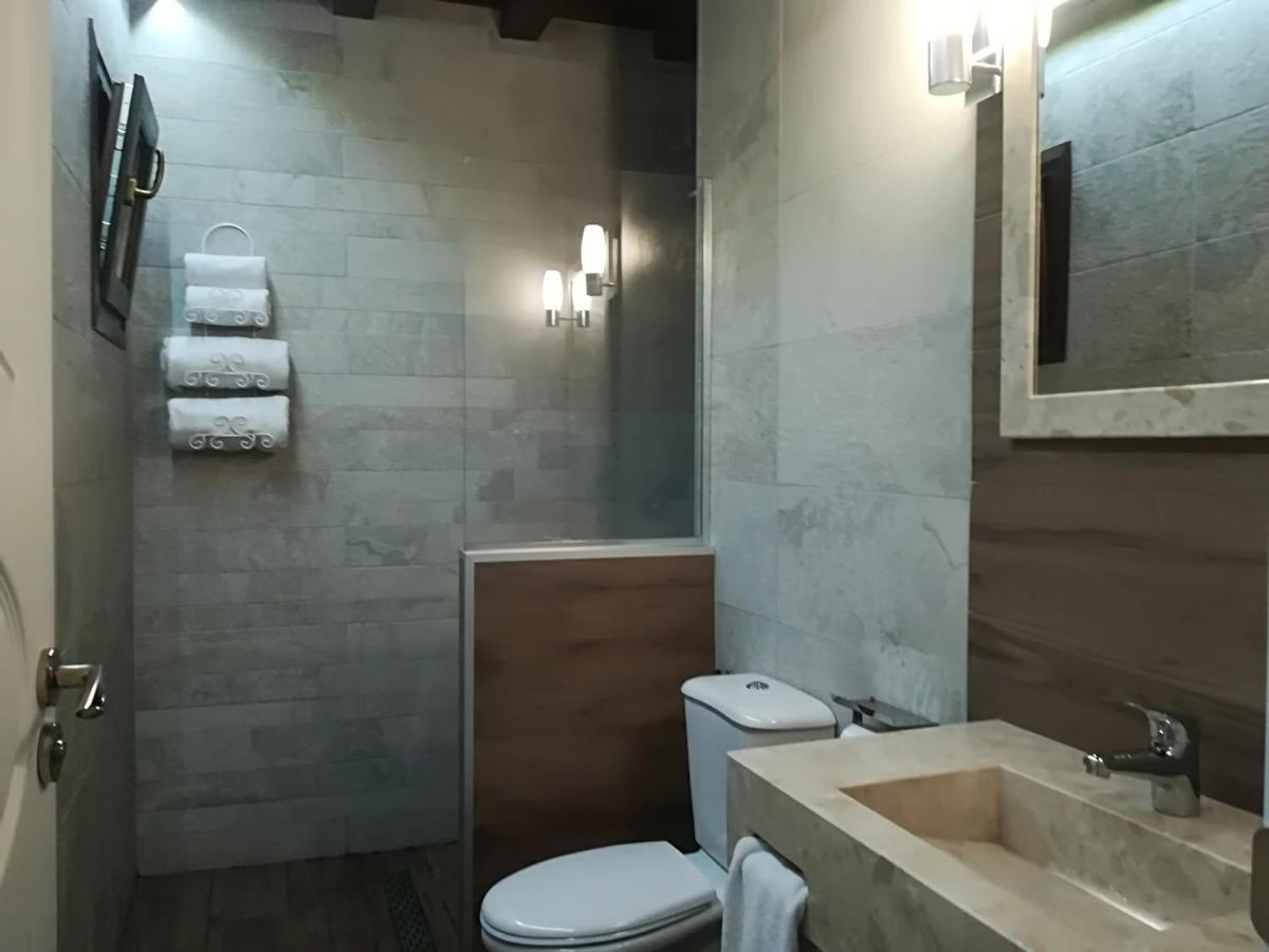 فندق Manoleva House ميلنيك المظهر الخارجي الصورة