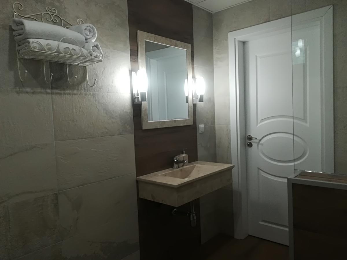 فندق Manoleva House ميلنيك المظهر الخارجي الصورة