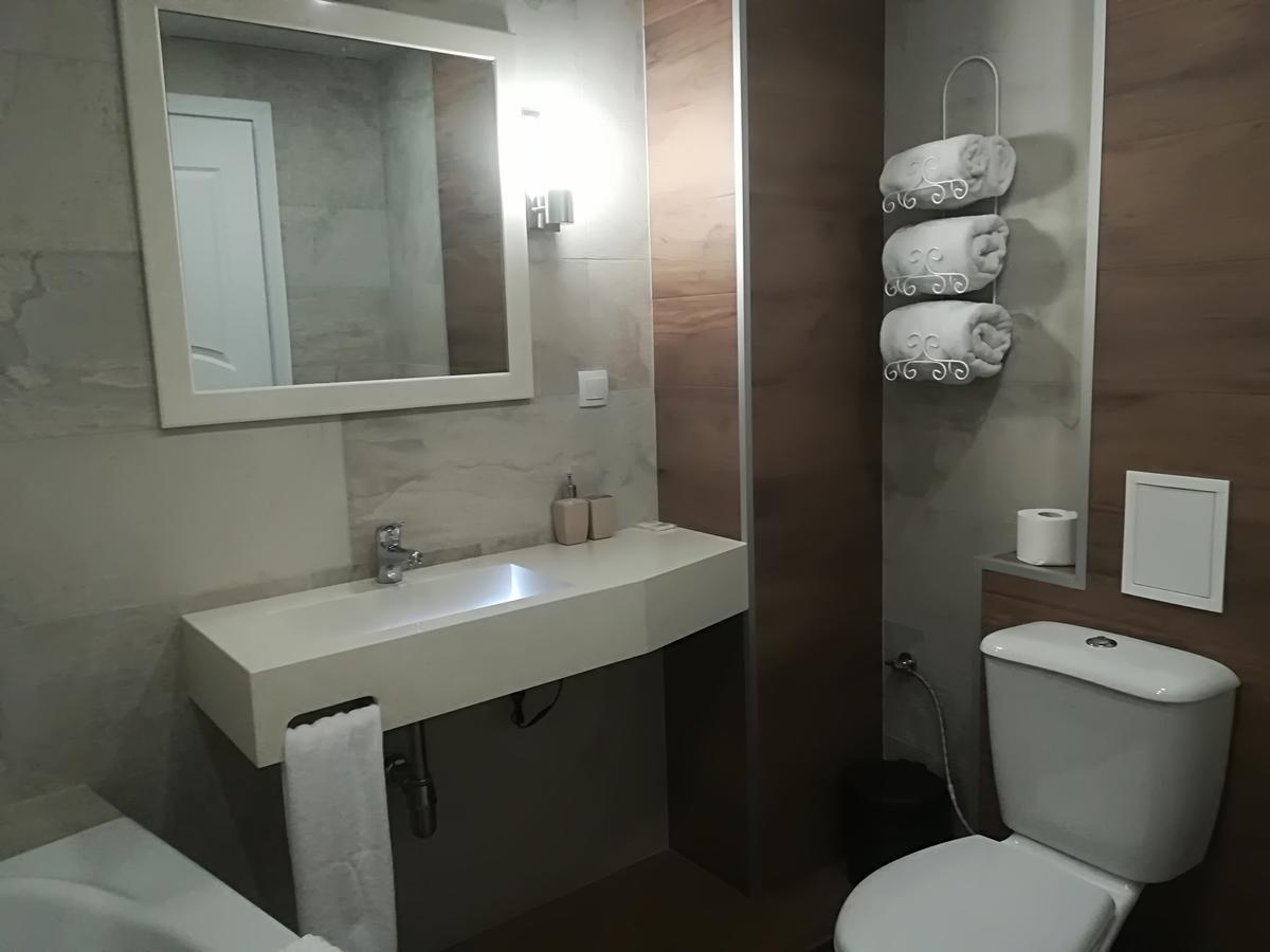 فندق Manoleva House ميلنيك المظهر الخارجي الصورة