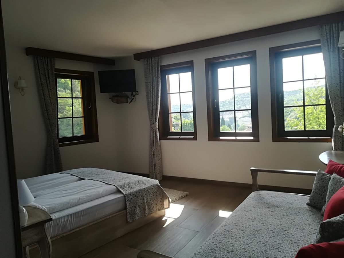 فندق Manoleva House ميلنيك المظهر الخارجي الصورة