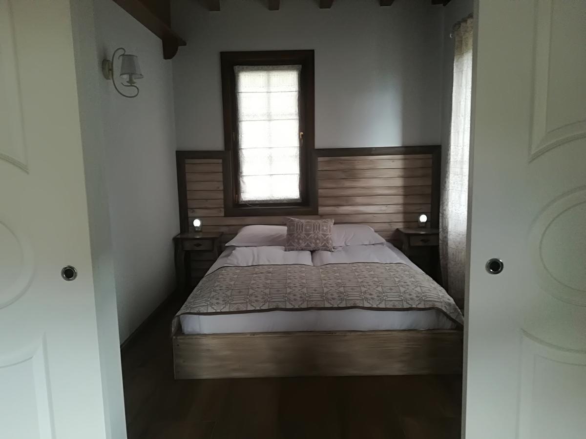 فندق Manoleva House ميلنيك المظهر الخارجي الصورة