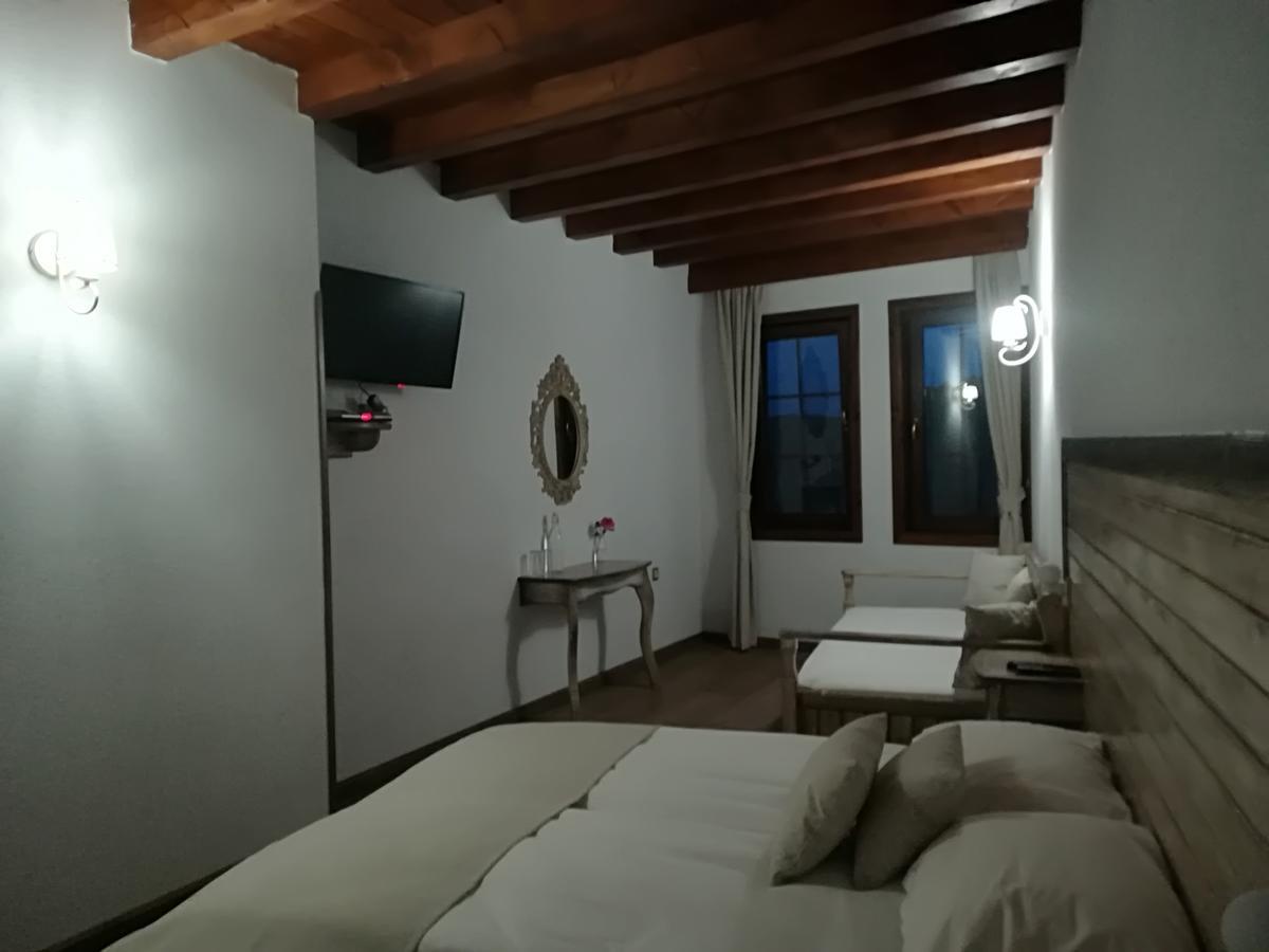 فندق Manoleva House ميلنيك المظهر الخارجي الصورة