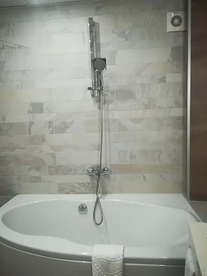 فندق Manoleva House ميلنيك المظهر الخارجي الصورة