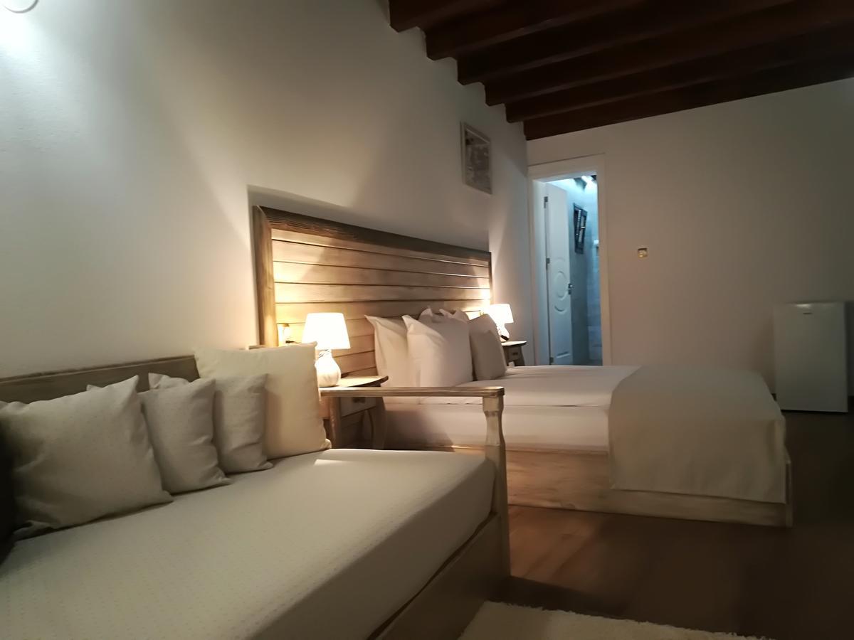 فندق Manoleva House ميلنيك المظهر الخارجي الصورة