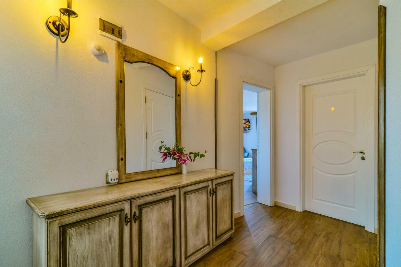 فندق Manoleva House ميلنيك المظهر الخارجي الصورة